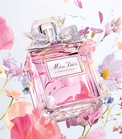 miss dior - blooming bouquet